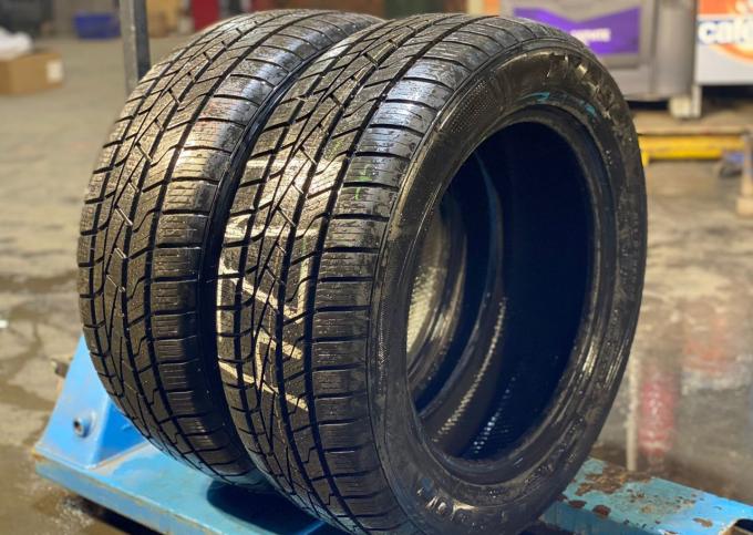 Tyfoon All Season 5 255/55 R18 109V