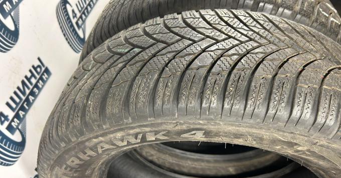 Firestone Winterhawk 4 225/60 R17 99H