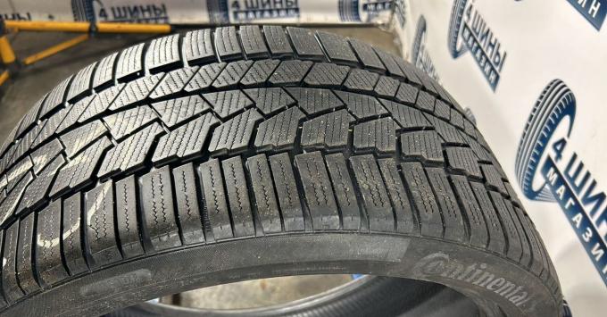 Continental WinterContact TS 860 S 255/35 R19 96V