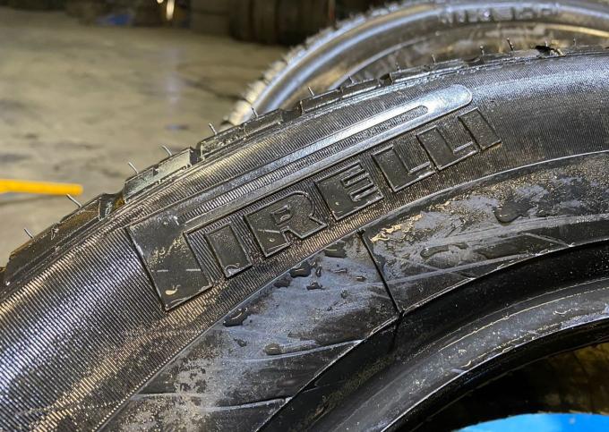 Pirelli P6000 225/60 R16 98W