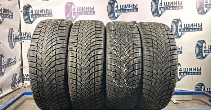 Bridgestone Blizzak LM-005 205/55 R17 V