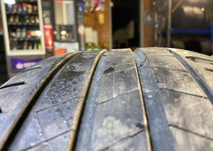 Bridgestone Turanza T005 205/45 R17 84V