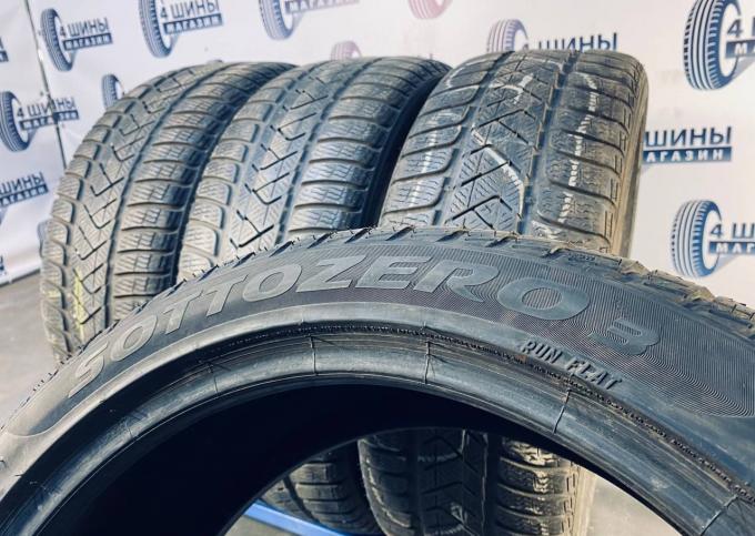 Pirelli Winter Sottozero 3 225/45 R19 98V