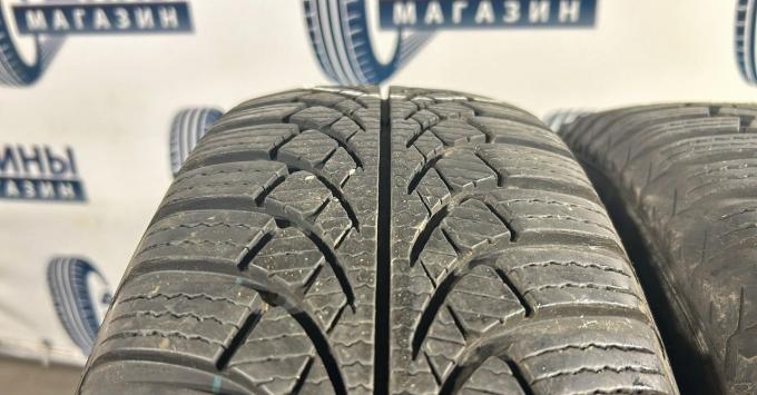 Esa-Tecar Super Grip 9 185/65 R15 88T