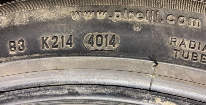 Pirelli Winter Sottozero 270 Serie II 275/35 R19 100W