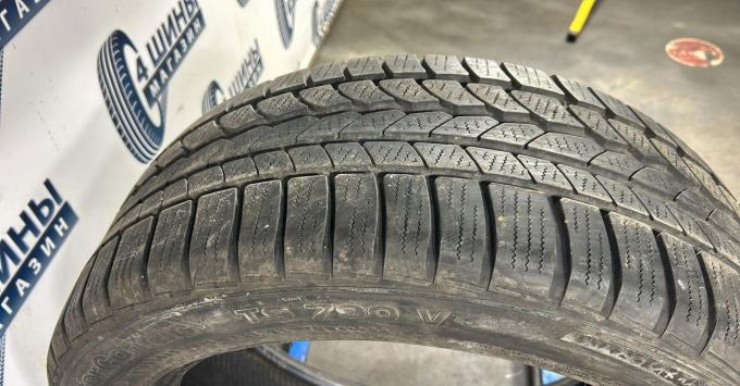 Continental ContiWinterContact TS 790v 225/50 R17 98V