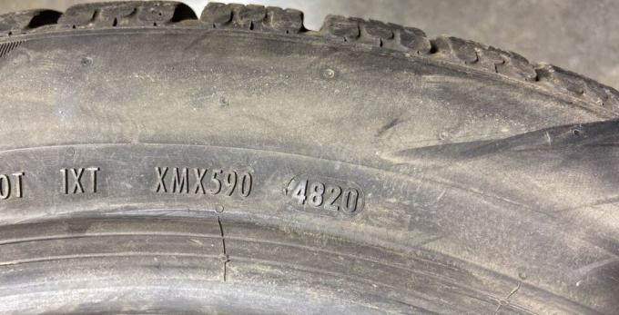 Pirelli P Zero Winter 285/40 R20 108V