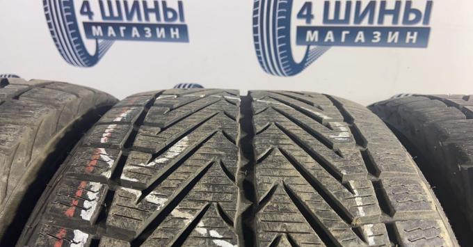 Vredestein Wintrac Xtreme 255/35 R19 96W