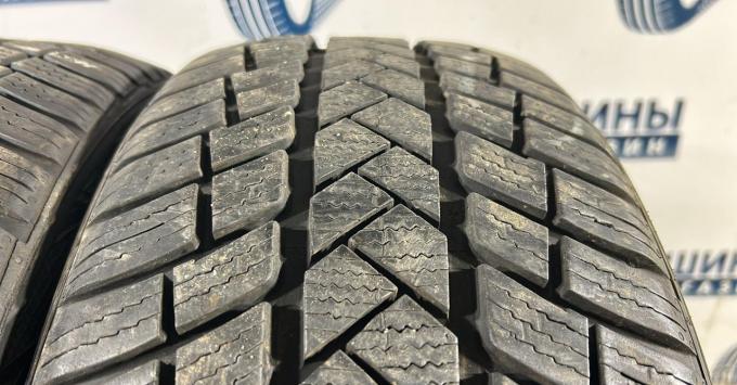 Vredestein Wintrac Pro 205/50 R17 93V