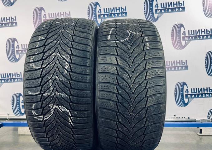 Nexen Winguard Sport 2 235/40 R18 95W