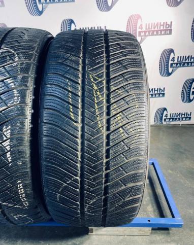 Michelin Latitude Alpin LA2 265/45 R20 104V