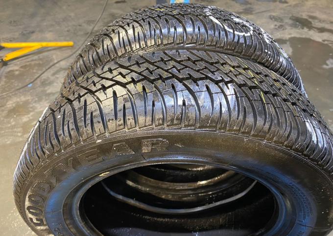 Goodyear Cargo Vector 2 165/65 R13 77T