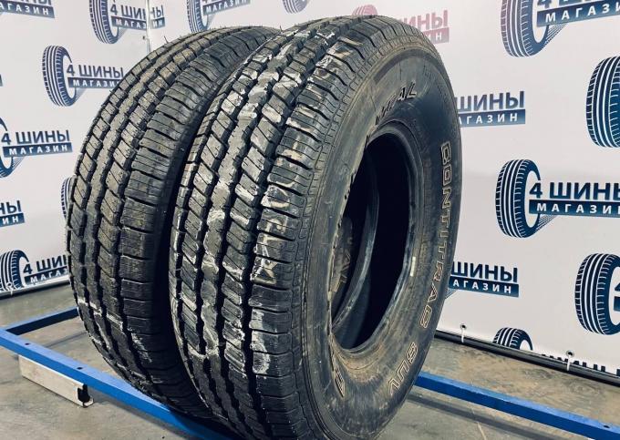 Bridgestone Dueler H/T D684 195/70 R15 94Q