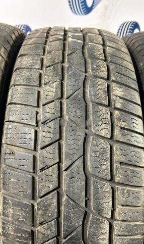 Continental ContiWinterContact TS 830 P 215/60 R17 96H