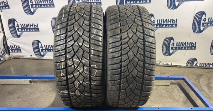 Dunlop SP Winter Sport 3D 235/35 R19 91W