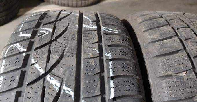 Hankook Winter I'Cept Evo 205/45 R16 87H