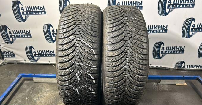 Falken EuroAll Season AS210 225/55 R18 102V