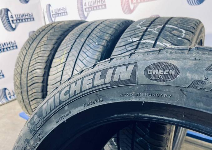 Michelin Pilot Alpin PA4 255/45 R19 104W