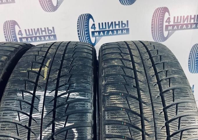 Bridgestone Blizzak LM-001 225/40 R18 92V