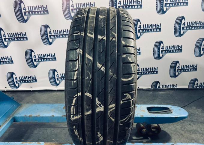 Nokian Tyres zLine 225/50 R17 98V