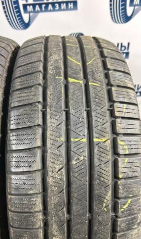 Continental ContiWinterContact TS 810 Sport 245/40 R18 97V