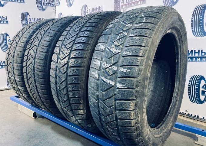 Pirelli Winter Sottozero 3 215/55 R17 98H