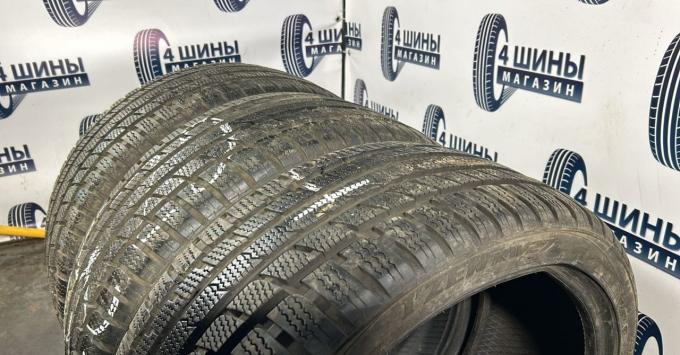 Kumho I'Zen KW27 225/40 R18 92V