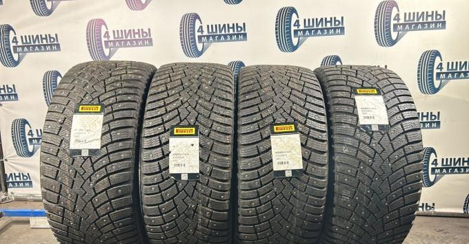 Pirelli Ice Zero 2 275/40 R19 105T