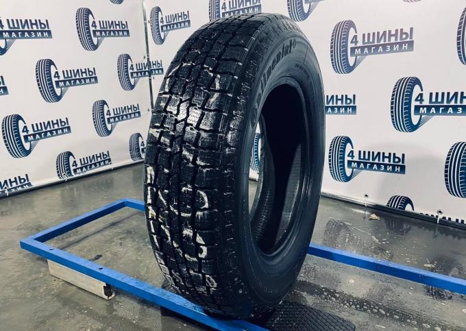 Continental CS 21 195/70 R15 97S