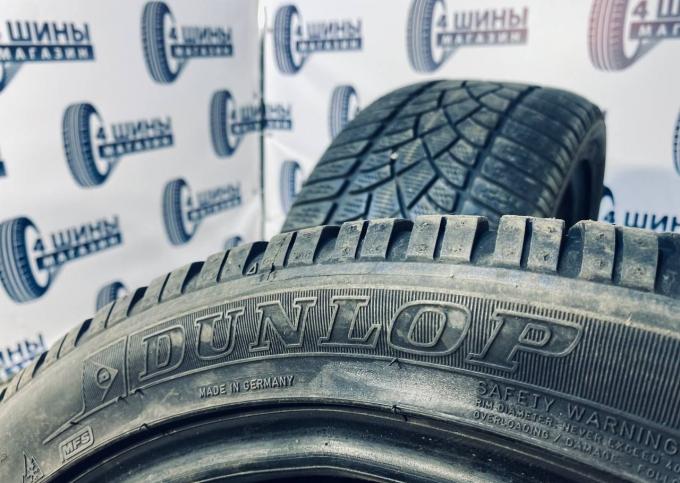 Dunlop SP Winter Sport 3D 235/45 R19 99V