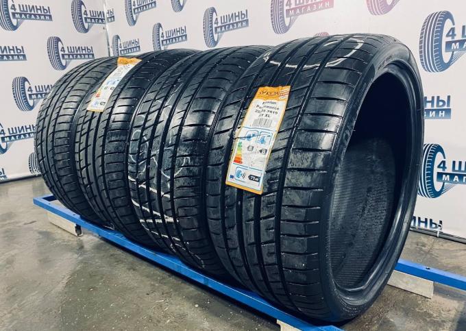 Syron Premium Performance 255/35 R19 96Y