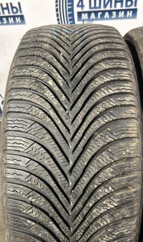 Michelin Alpin 5 215/55 R17 98V