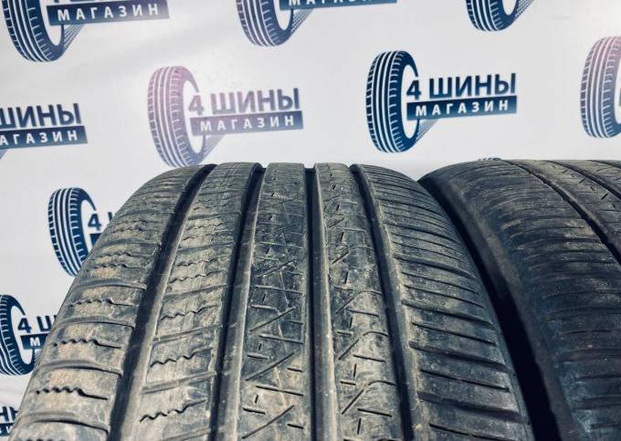 Pirelli Scorpion Zero All Season 265/40 R22 106Y