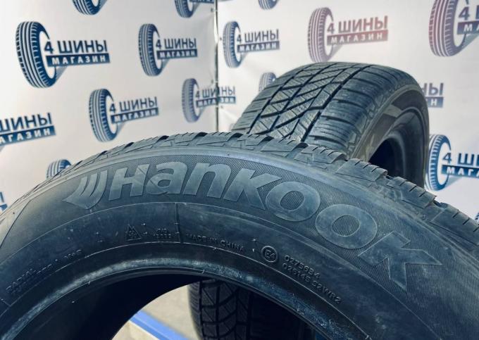 Hankook Kinergy 4S H740 225/60 R17 99H