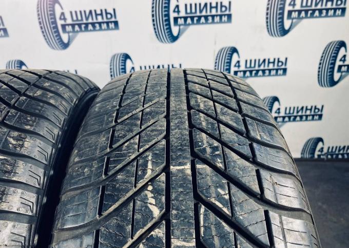 Goodyear Vector 4Seasons 205/50 R17 89V