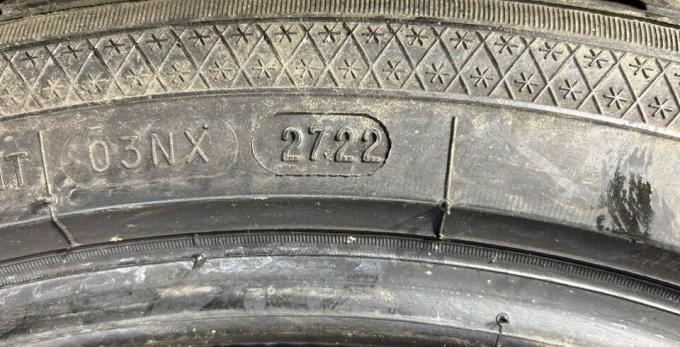 Kleber Krisalp HP3 225/45 R18 95V