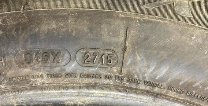 Michelin X-Ice XI3 225/60 R17 99H