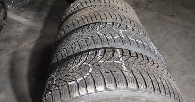 Nexen Winguard Sport 2 225/40 R18 92V