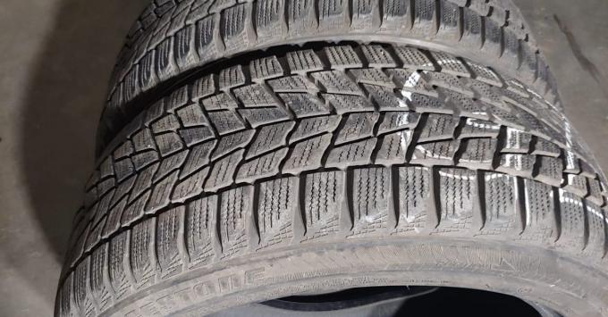 Bridgestone Blizzak LM-22 205/50 R16 87H