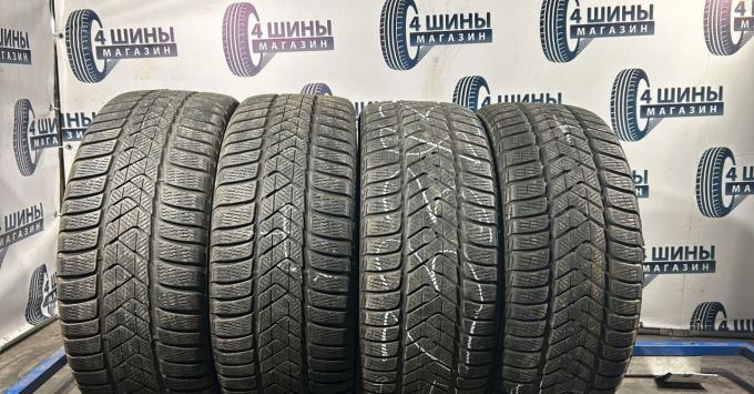 Pirelli Winter Sottozero 3 225/45 R17 91H