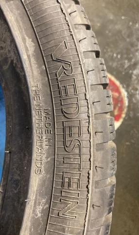 Vredestein QuaTrac 5 205/45 R16 83H