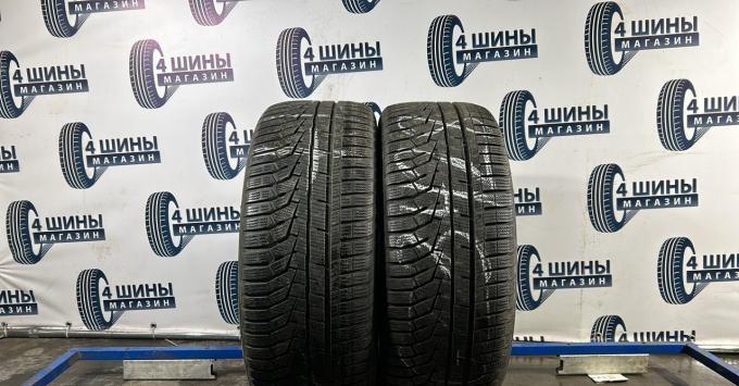 Hankook Winter I'Cept Evo2 W320 235/55 R17 103V