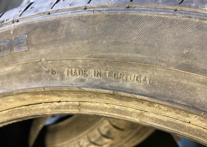 Continental ContiSportContact 3 245/45 R18 96W