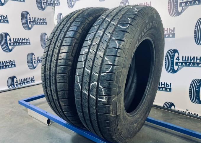 Continental Conti4x4Contact 215/75 R16 107H
