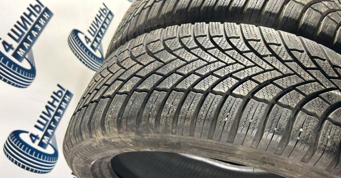 Bridgestone Blizzak LM-005 215/50 R18 92V