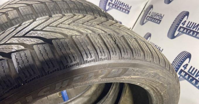 Michelin Alpin 6 225/50 R19 100H