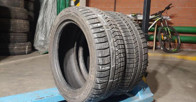 Vredestein QuaTrac 3 205/50 R16 87V