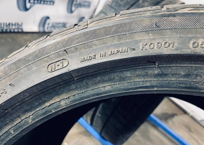 Bridgestone Potenza RE050A 295/30 R19 100Y