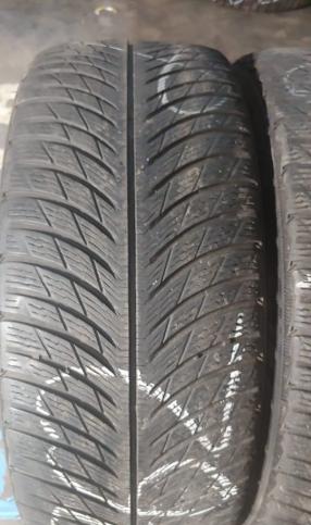 Michelin Pilot Alpin 5 235/40 R18 95V