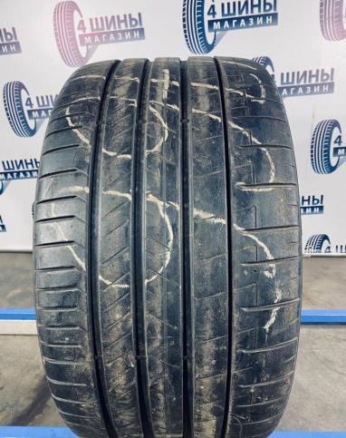 Pirelli P Zero PZ4 305/30 R21 100Y